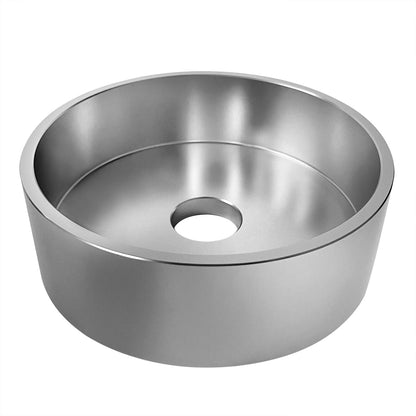 Wheel Balancer Large Truck Rim Spacer Backing Plate - 28mm Shaft Coats-Sliver