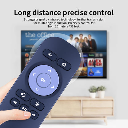 RC56 For Telstra TV1 4200TL Replacement Remote Control
