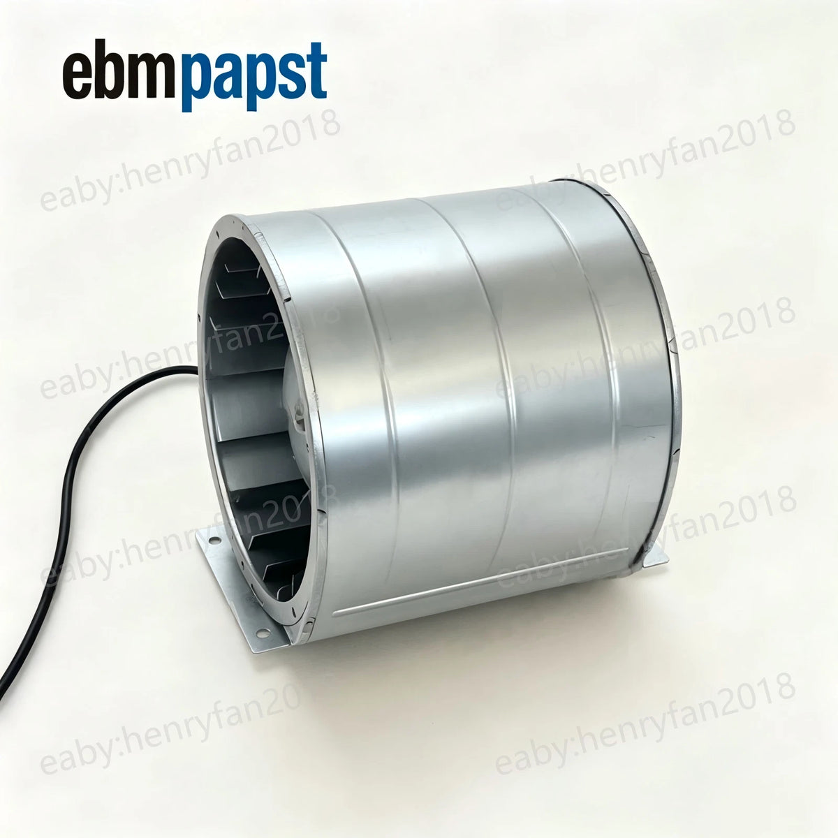 D2E133-DM64-I5 for ebmpapst AC 230V for Inverter Cabinet Centrifugal Cooling Fan