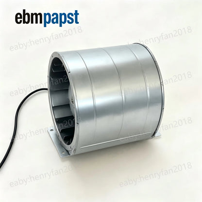 D2E133-DM64-I5 for ebmpapst AC 230V for Inverter Cabinet Centrifugal Cooling Fan