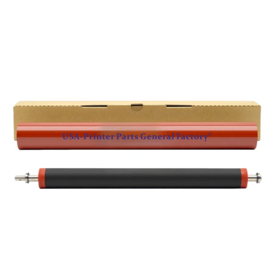 Fixing film lower roller For Konica Minolta C 300i 250i 550i 650i 750i 360i 450i
