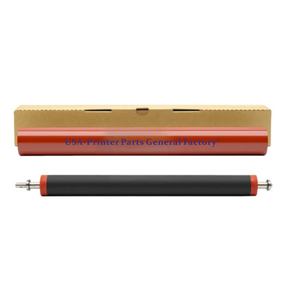 Fixing film lower roller For Konica Minolta C 300i 250i 550i 650i 750i 360i 450i
