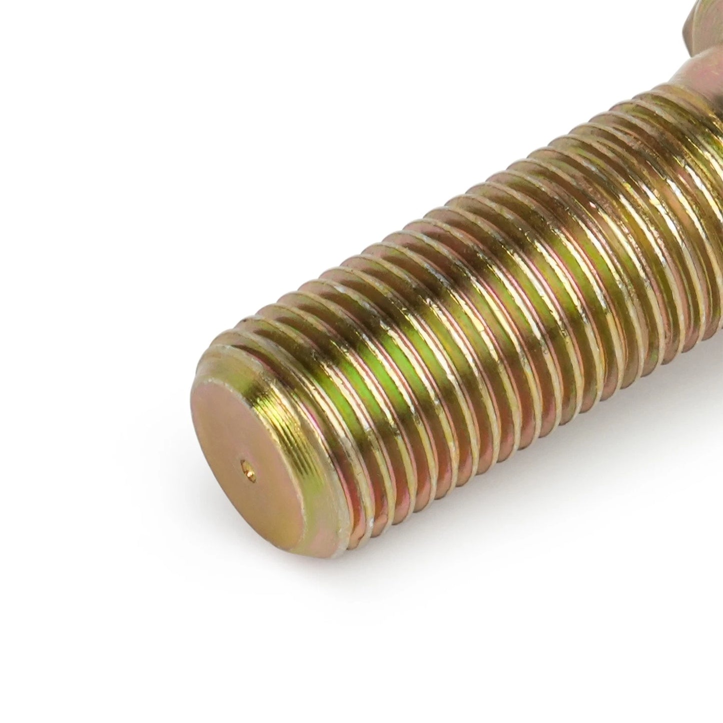 84532 1/2" - 20 x 1-3/8" Grade 8 Heat-Treated Balancer Bolt Black