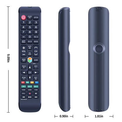 AA83-00653A Remote Control For Samsung TV TM1260 SYNCM173P AA8300653A