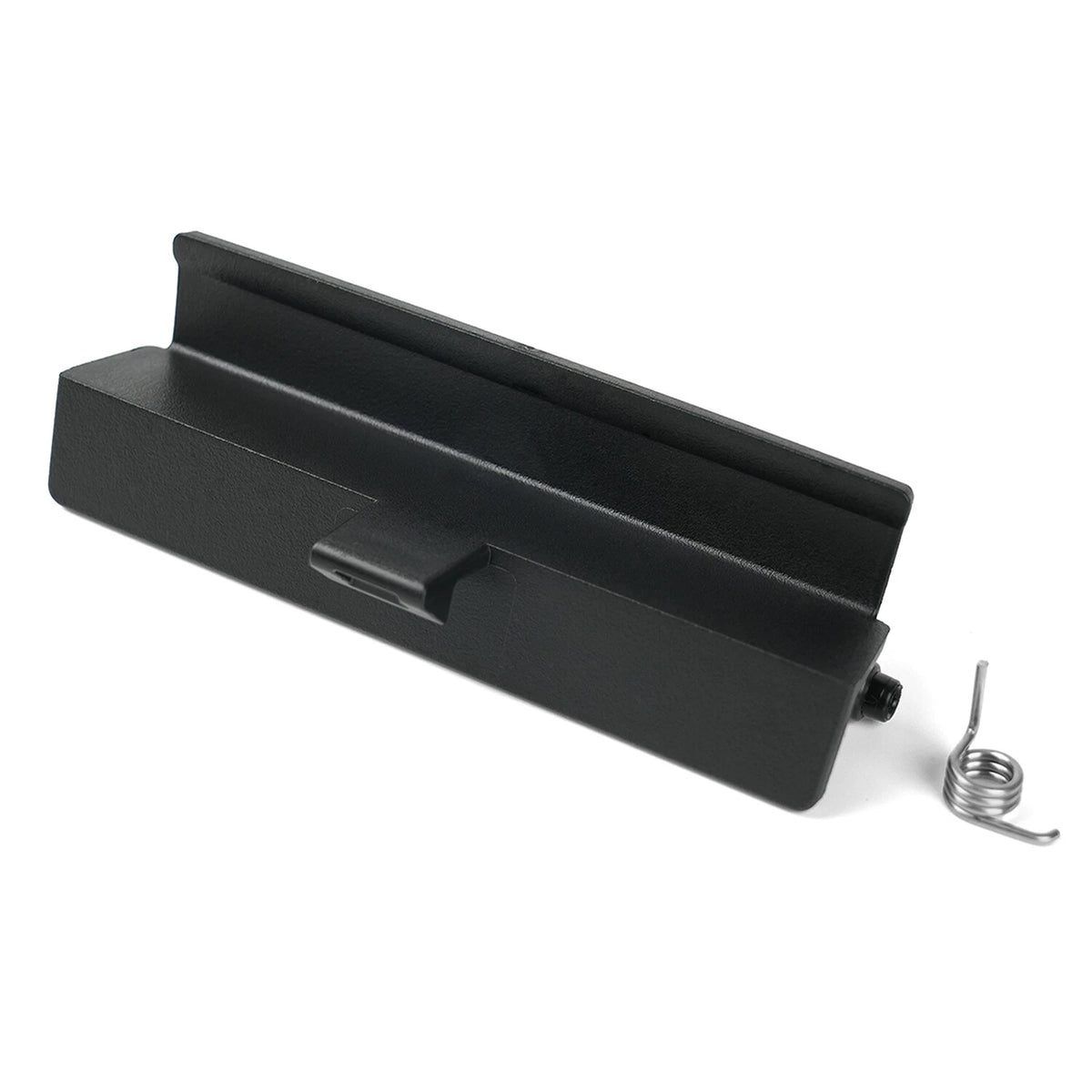 Center Console Latch Lower Storage For Chevrolet Silverado Sierra 1500 2007-2013