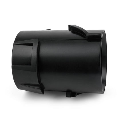A18-1002 CollarLocking Fairing For Kenworth T660 T680 Peterbilt Trucks