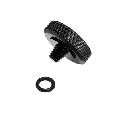 Black Shutter Release Button For Rolleiflex For Nikon For Canon For Fujifilm aa