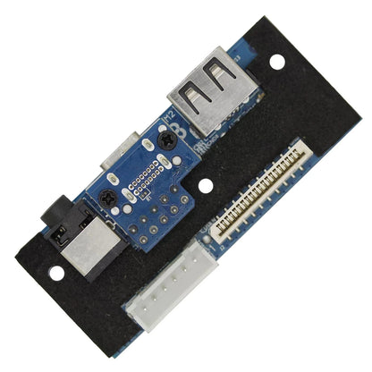 For JBL Xtreme 3 Version ND Power Motherboard Replacement Audio Repair Part
