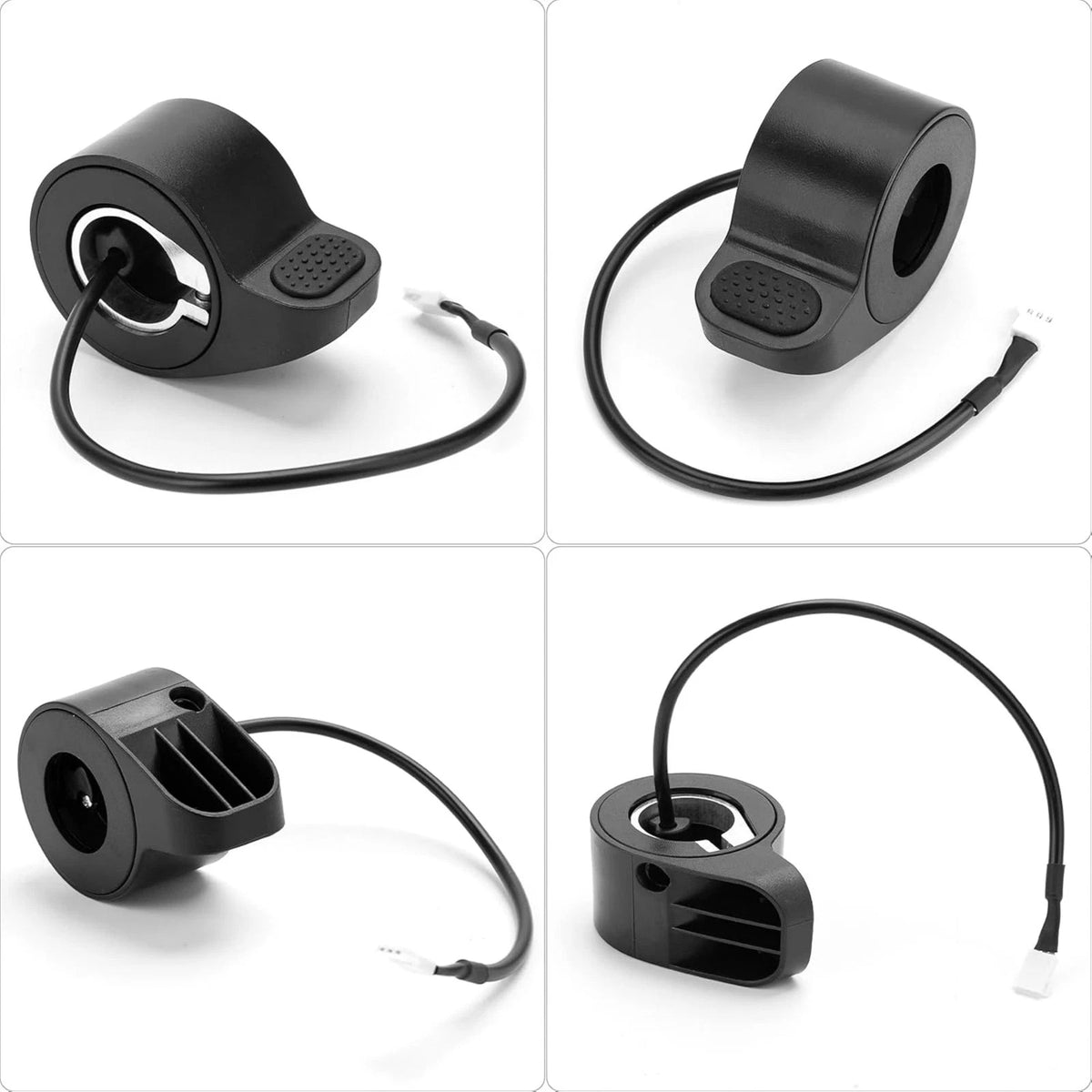 Professional 3-Wire Thumb Throttle For GOTRAX Hiboy Electric Scooter Models