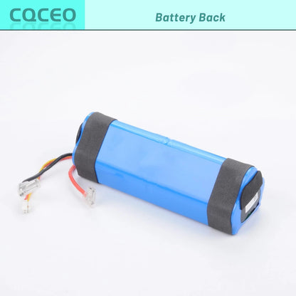 CQCEO 4000mAh Vacuum Cleaner Battery Replacement for Tineco iFloor 3, Floor...