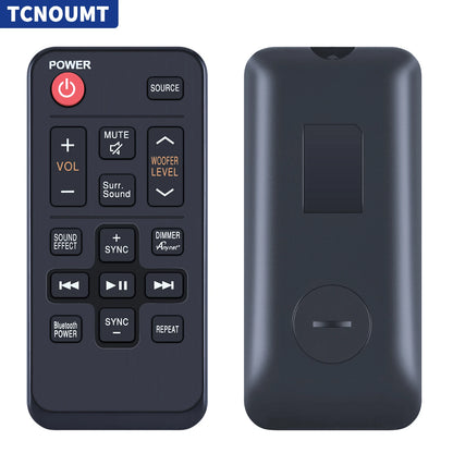 AH59-02615A Remote Control For Samsung Sound bar HW-HM60 HW-HM60C HW-H610