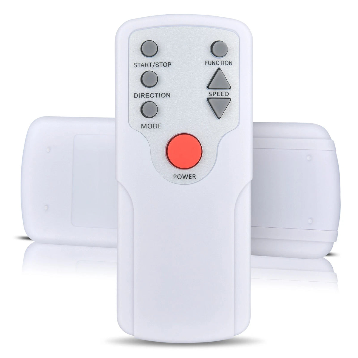 For ANCHEER Under Desk Elliptical Machine Replacement Remote Control