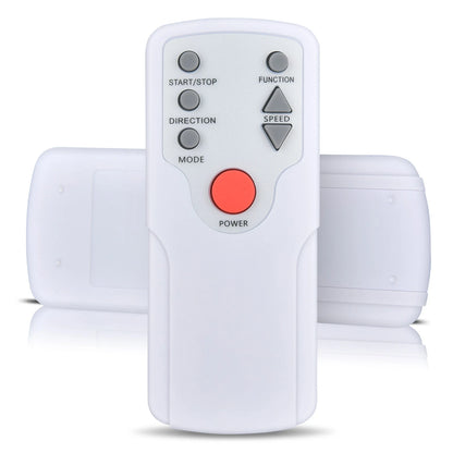 For ANCHEER Under Desk Elliptical Machine Replacement Remote Control