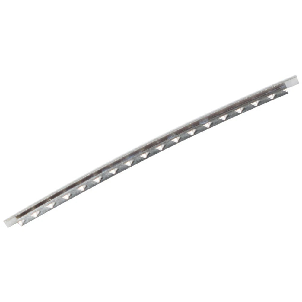 24Pcs Copper-Nickel Alloy Guitar Fret Wire For Acoustic Electric Guitar Bass