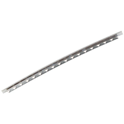 24Pcs Copper-Nickel Alloy Guitar Fret Wire For Acoustic Electric Guitar Bass
