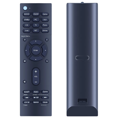 RC-913R Remote Control For Integra AV Receiver DRX-R1.1 DRX-7.1 DRX-5.2