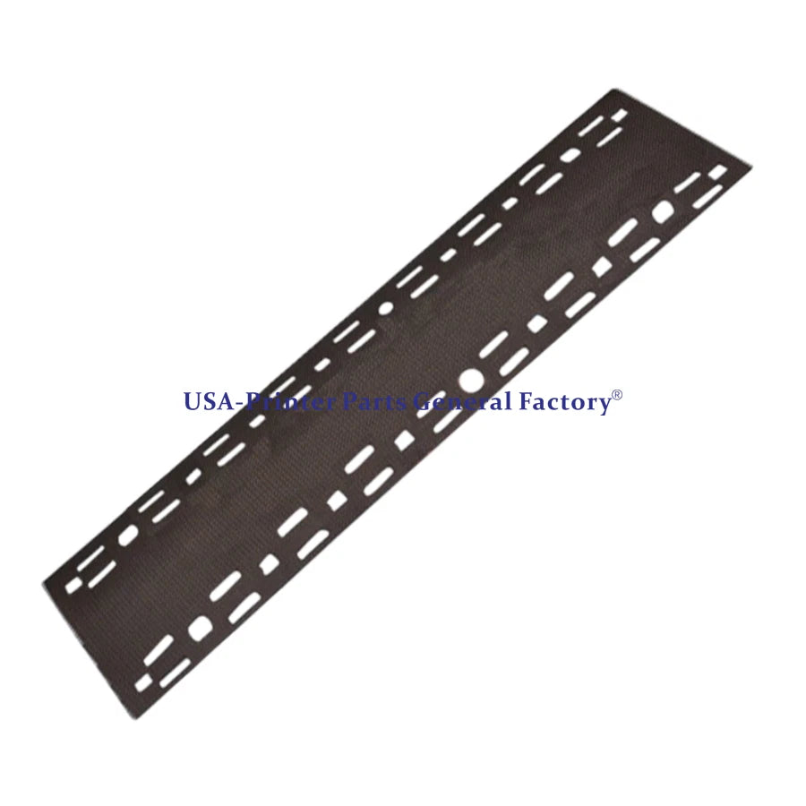 Fuser Heat Cloth Fabric Oil Application Pad For Kyocera P2335d M2640idw M2735dw