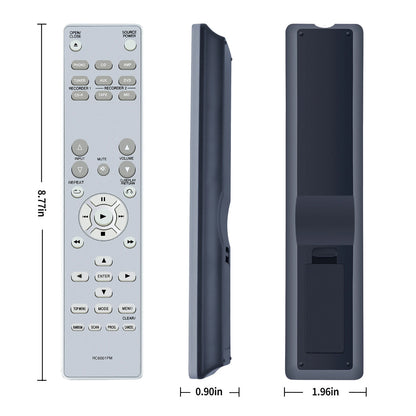 Remote Control For Marantz Integrated Amplifier RC6001PM PM6001 RC6001SA