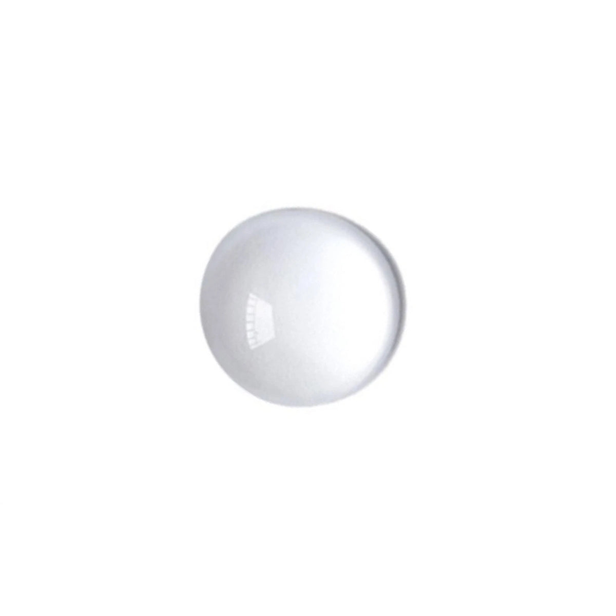 Sapphire Bubble Magnifier Calendar Lens Replacement Part For Date Window Watch y