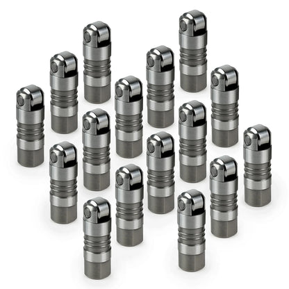 Upgraded M-6500-R302H Hydraulic Roller Lifters for Ford 5.0L Mustang (1984-1995)