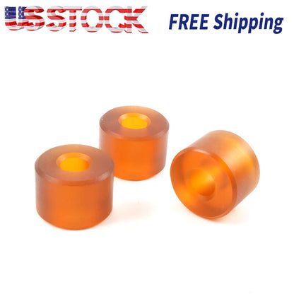 Driven Clutch Rhino Roller Kit Fit Can Am X3 Maverick Sport Defender 3 Pack