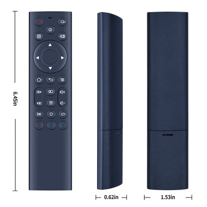 Replacement Remote Control For Zidoo V10 Mini
