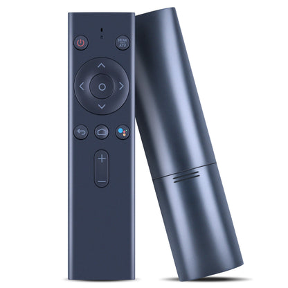 For Nebula Capsule II R2-D2 Bluetooth Voice Projector Remote Control -