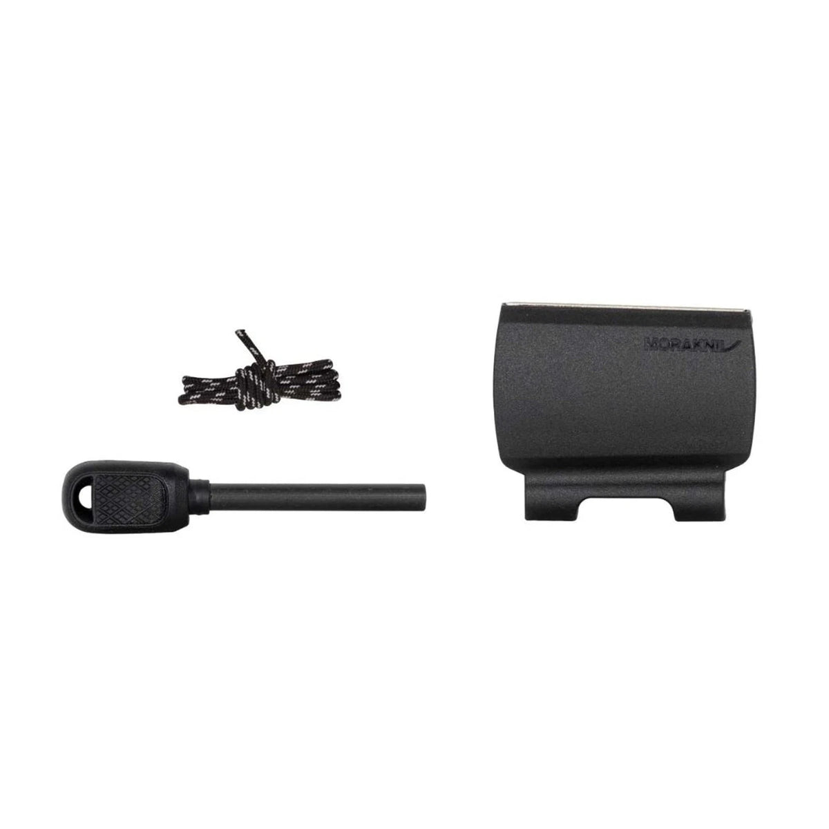 Survival Kit Garberg/Kansbol One Size, Black