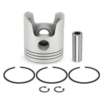 Fits Columbia Par Car-Harley Davidson Golf Cart 2 Cycle PISTON&RING SET 22001-82