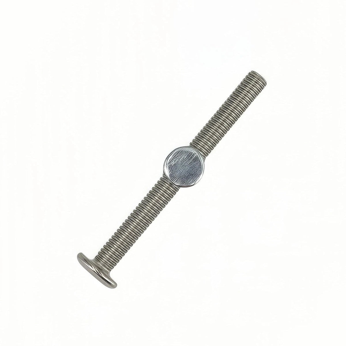 Crib Screws,Bed Frame Bolts and Nuts Kit, Parts, Bunk Bed M6x60mm