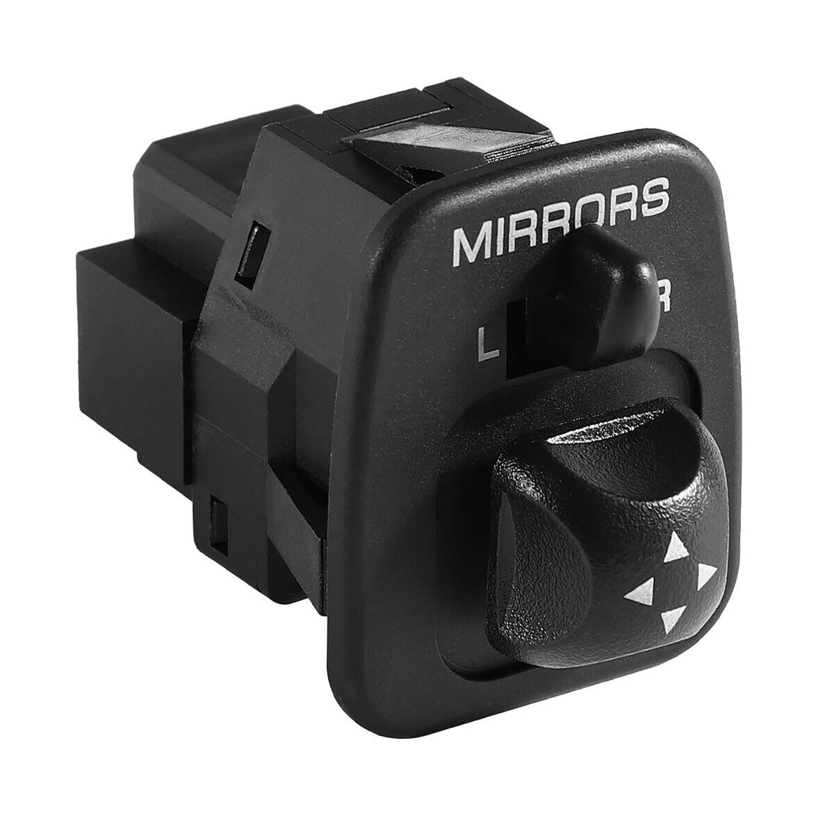 Power Mirror Control Switch Part For Ford Escort Excursion Expedition Windsta