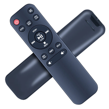 Replacement Remote Control For Premium 30W RMS Sound System