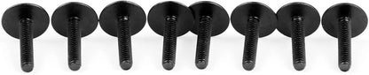 Hosim X16 RC Car Screw X6-1004 Accessory Spare Parts for 1:10 X15