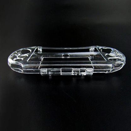 Anti-Dust Clear Crystal Hard Case Protective Cover Protector for Sony PSV 2000