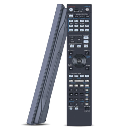 AXD7723 Remote Control For Pioneer Elite Home Theater Receiver SC-82 SC-91 SC-95