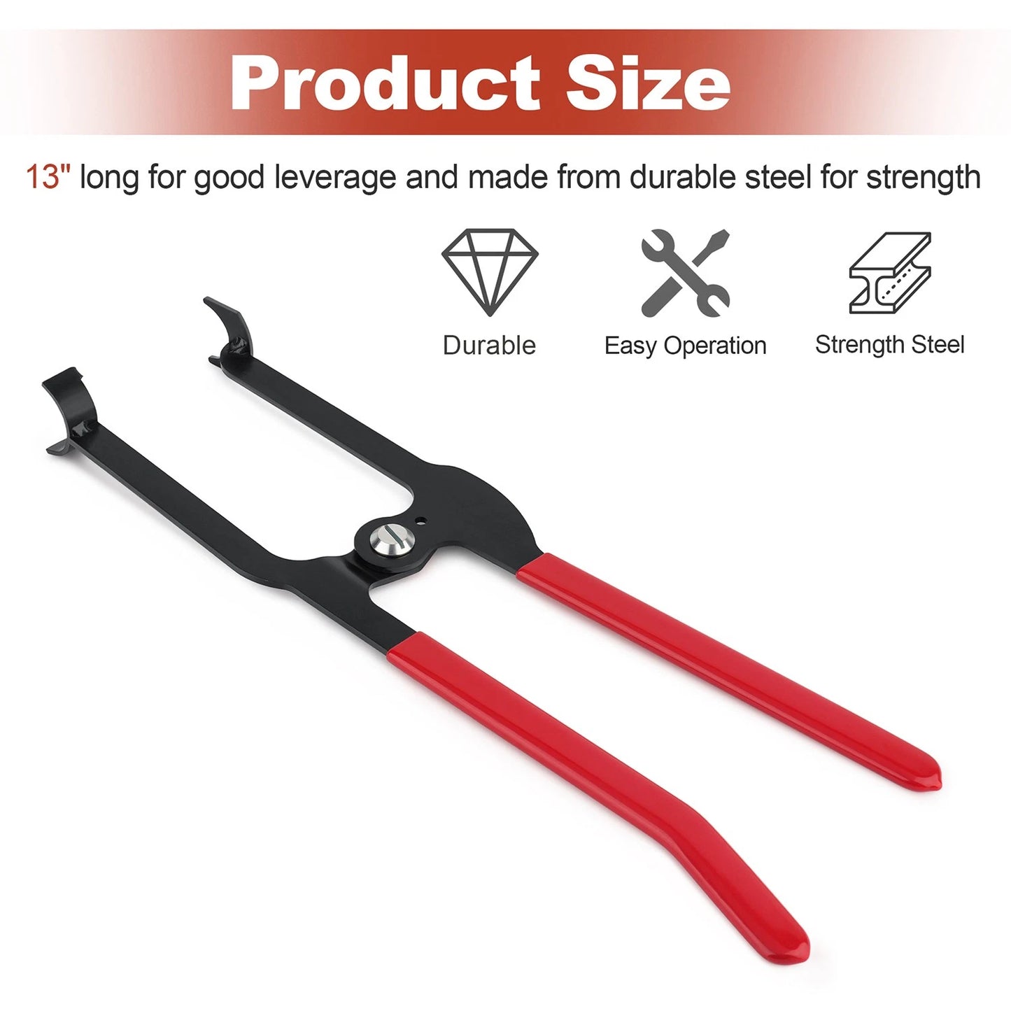 Pushrod Tube Cap Removal Tool For Harley-Davidson Twin Cam 1999-2017