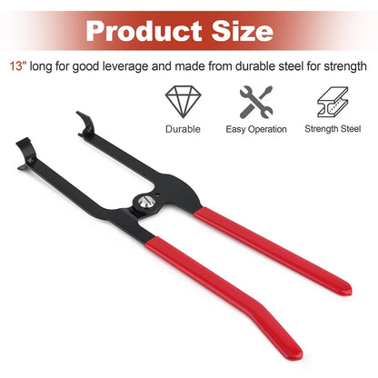 Pushrod Tube Cap Removal Tool For Harley-Davidson Twin Cam 1999-2017