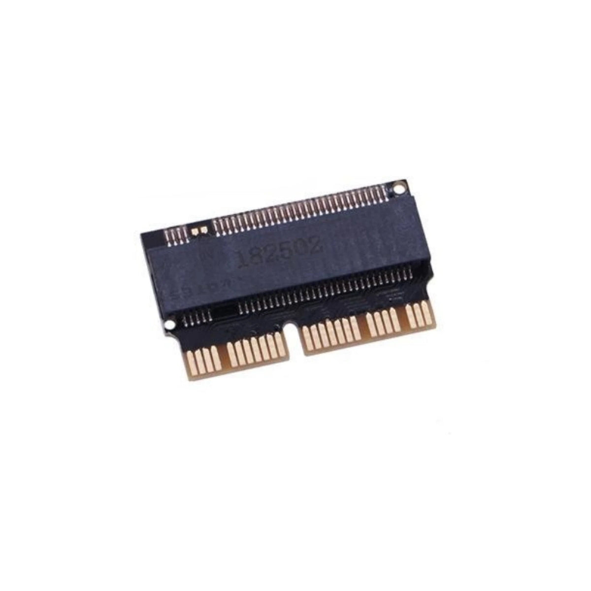 M.2 Adapter PCIe M2 to SSD For Apple Laptop For Macbook Pro retina A1398 A1502