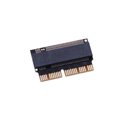 M.2 Adapter PCIe M2 to SSD For Apple Laptop For Macbook Pro retina A1398 A1502
