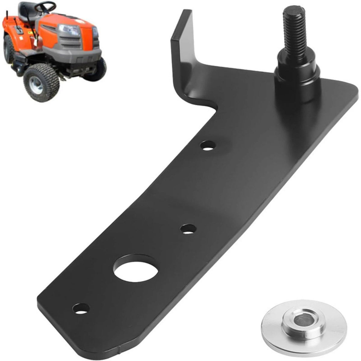 Deck Brake Actuator Arm Hardware for John Deere 14.542GS 17.542HS