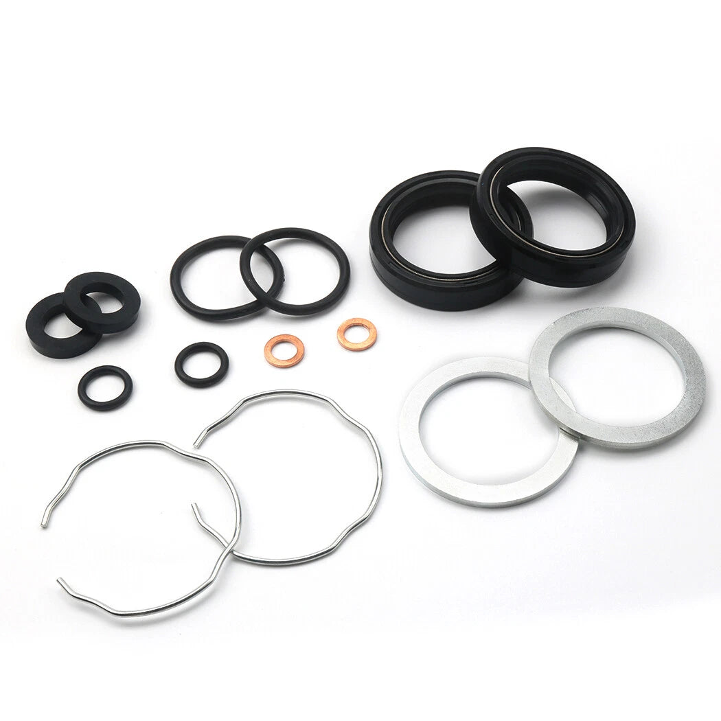 41mm Fork Seal Kit for Harley 84-17 / JGI-45849-84