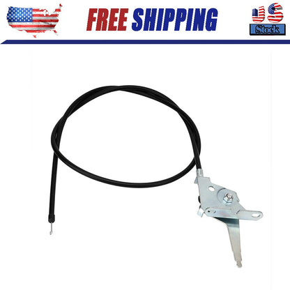 Throttle Cable 103-4091 For Toro Z Master & Exmark Lazer Z