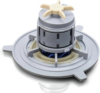 524922P Motor Rotor Assembly Fit for Fisher & Paykel Dishwasher Drawer Pump...