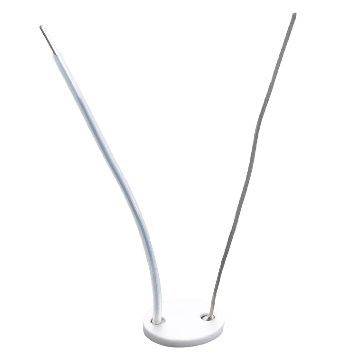 8-pack Ceramic Coil Replacement Compatible with Pufc0-1.25mm Thickness