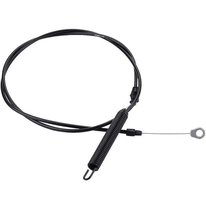 Deck Engagement Clutch Cable 190cm Cut For Craftsman Husqvarna 532435111
