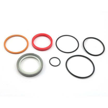Replaces Bush Hog 25H49328 seal kit (2-1/4" cylinder with 1-1/2" Rod)