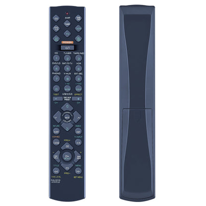 RAV203 V473170US For Yamaha AV Receiver Remote Control RX-V496 HTR-5240