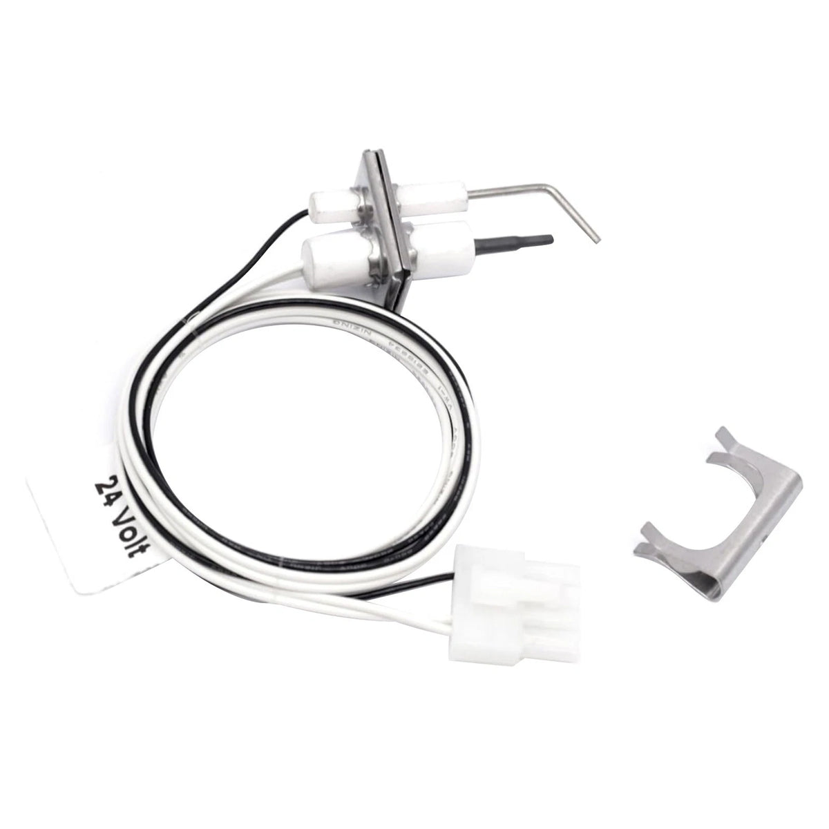 Q3480B1009 24V Flame Rod Igniter For Honeywell Smart Valve System SV9602 AFN643