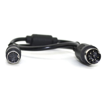 Connector Link Patch Cable Parts For SEGA 32X To SEGA Genesis 1 Generation