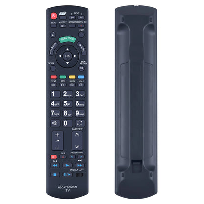 N2QAYB000572 Replacement Remote Control For Panasonic TV